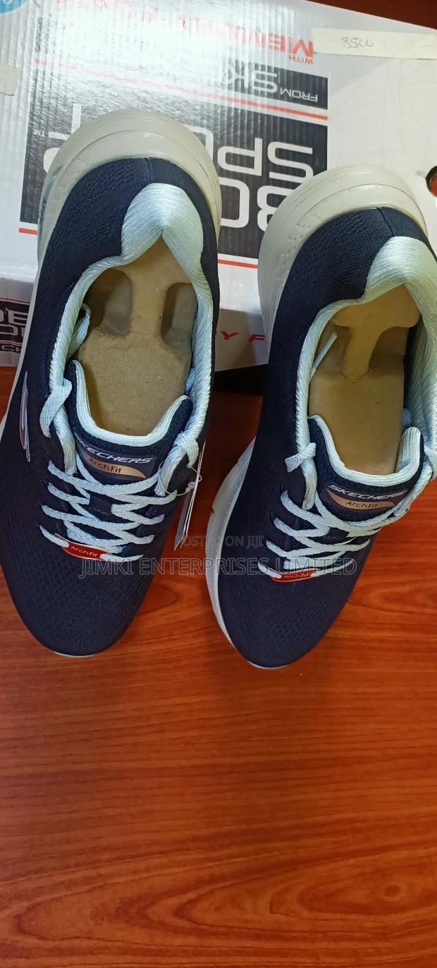 Sketchers Shoes - thumbnail 2