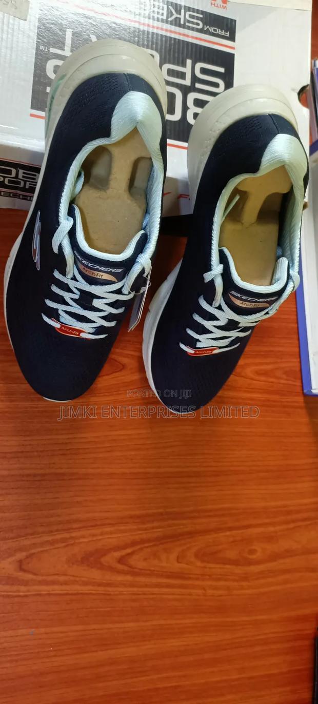 Sketchers Shoes - thumbnail 3