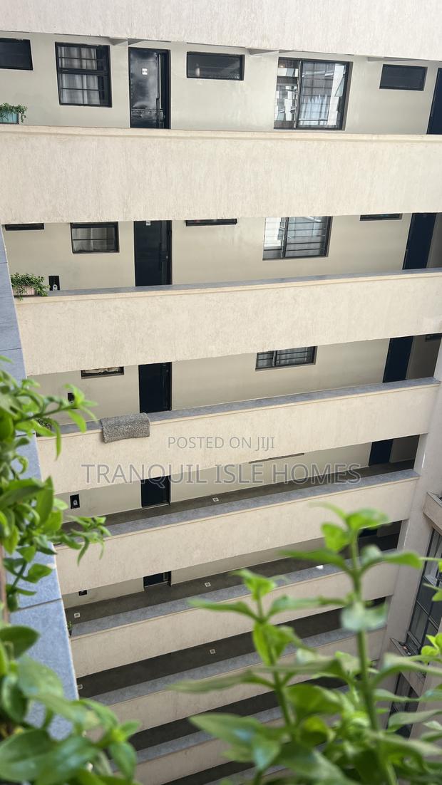Furnished Studio Apartment in Tsavo, Roysambu. for rent - thumbnail 9