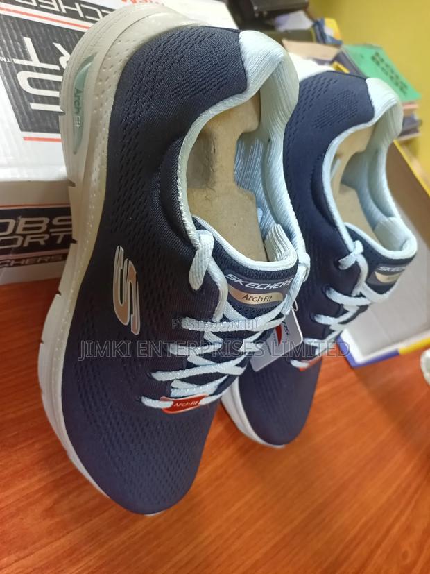 Sketchers Shoes - thumbnail 4