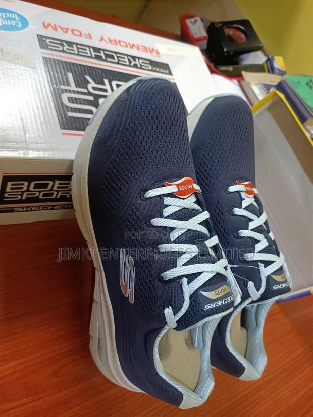 Sketchers Shoes - thumbnail 5