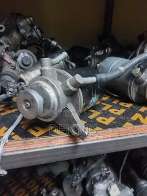 Ex Japan Hand Pump Landcruiser