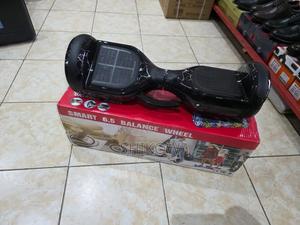 Smooth Ride Electric Hoverboard - thumbnail 2