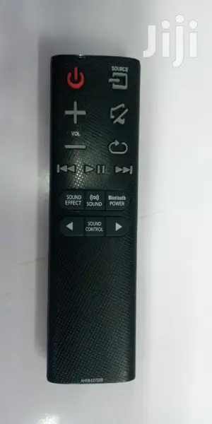 Original Samsung Sounbar Remote Control