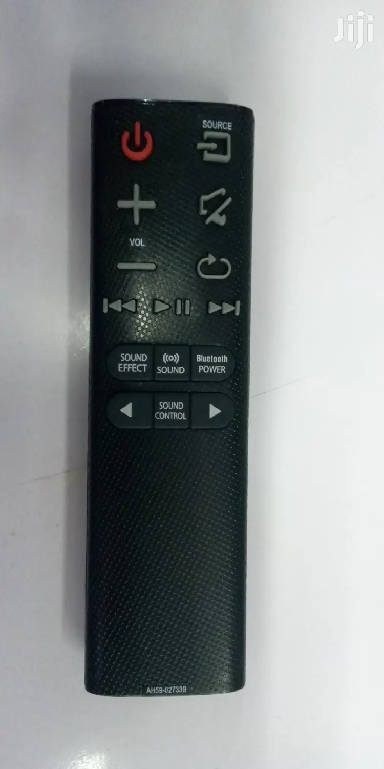 Original Samsung Sounbar Remote Control