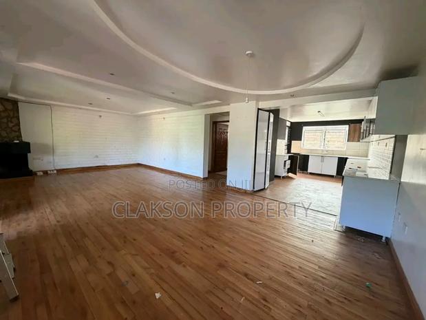 3bdrm Townhouse / Terrace in Karen for rent - thumbnail 3