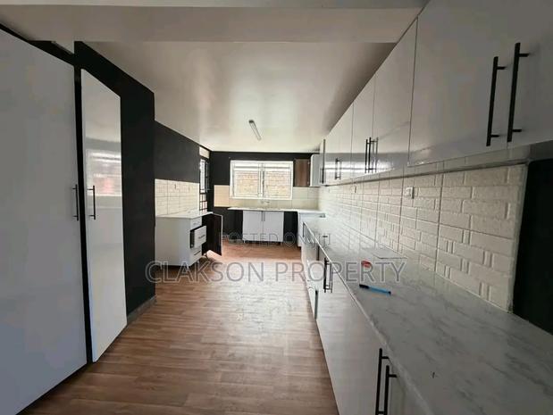 3bdrm Townhouse / Terrace in Karen for rent - thumbnail 4