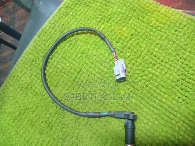 Crank Shaft Sensor for 2 Tr Prado