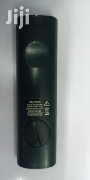 Original Samsung Sounbar Remote Control