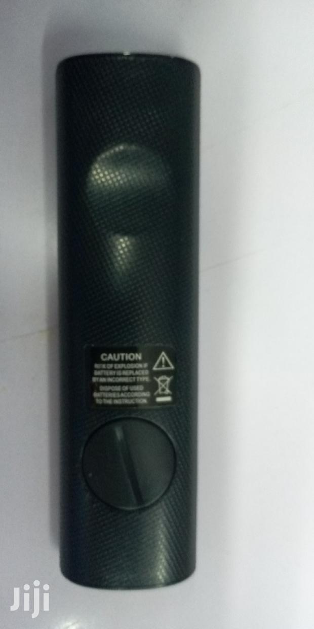 Original Samsung Sounbar Remote Control - thumbnail 2