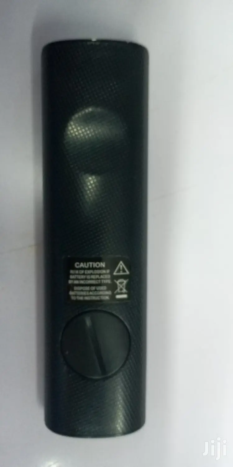 Original Samsung Sounbar Remote Control