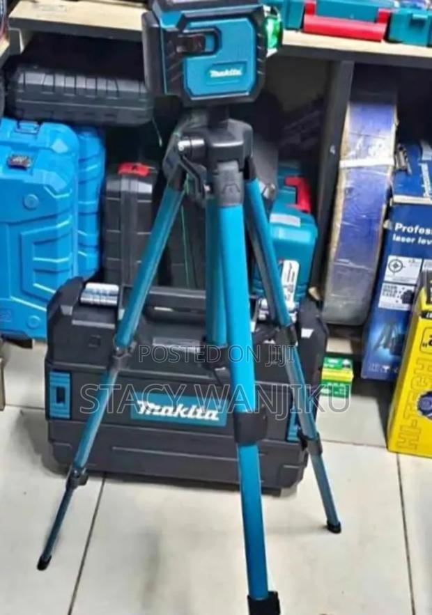 High Quality Makita Laser Level - main view