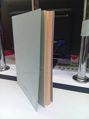 A5 M G Notebook - thumbnail 2