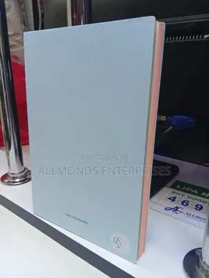 A5 M G Notebook