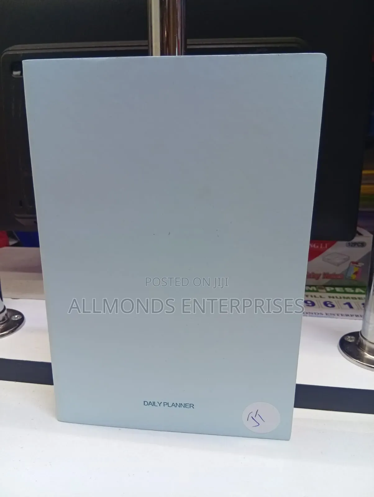 A5 M G Notebook