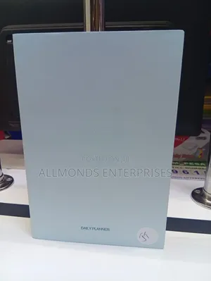 A5 M G Notebook
