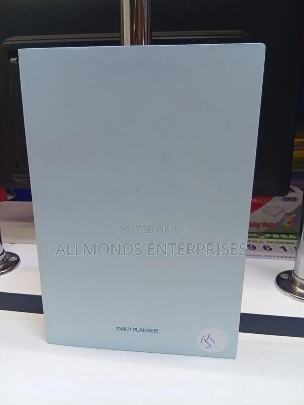 A5 M G Notebook - thumbnail 6