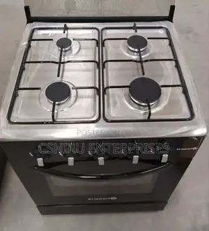 60*60 Volsmart Full Gas Jet Standing Cooker at 16800