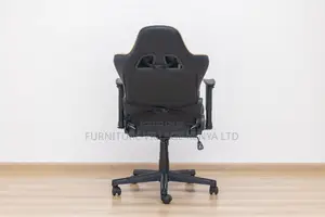 Modern Leather Gaming Chair