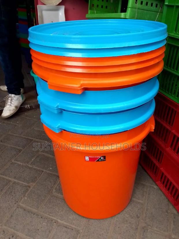 60litres Super Drum