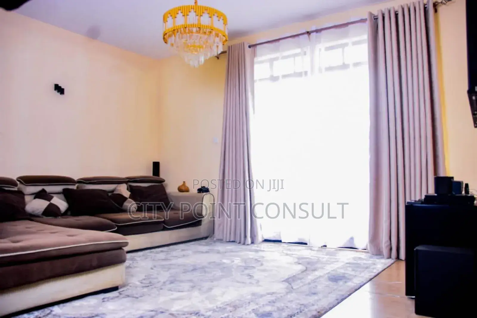 3 bedroom apartment for rent — image 1 of 15
