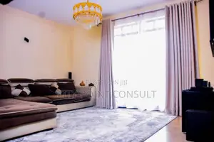 3bdrm Apartment in Gateway Mall, Thika CBD for rent