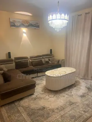 3bdrm Apartment in Gateway Mall, Thika CBD for rent