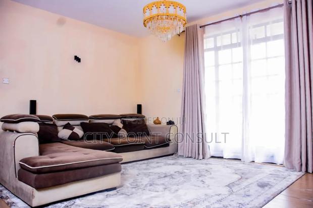 3bdrm Apartment in Gateway Mall, Thika CBD for rent - thumbnail 4