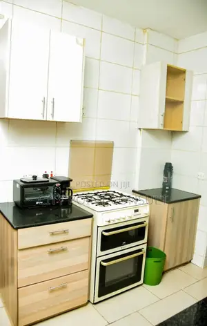 3bdrm Apartment in Gateway Mall, Thika CBD for rent