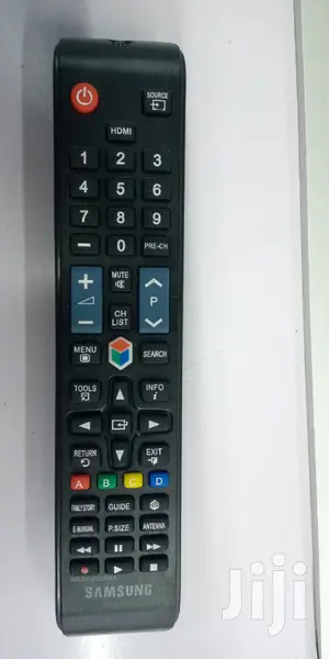 Original Samsung Smart Remote Control