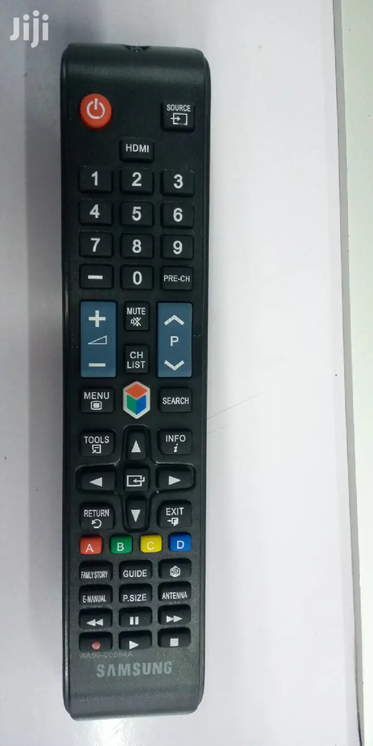 Original Samsung Smart Remote Control