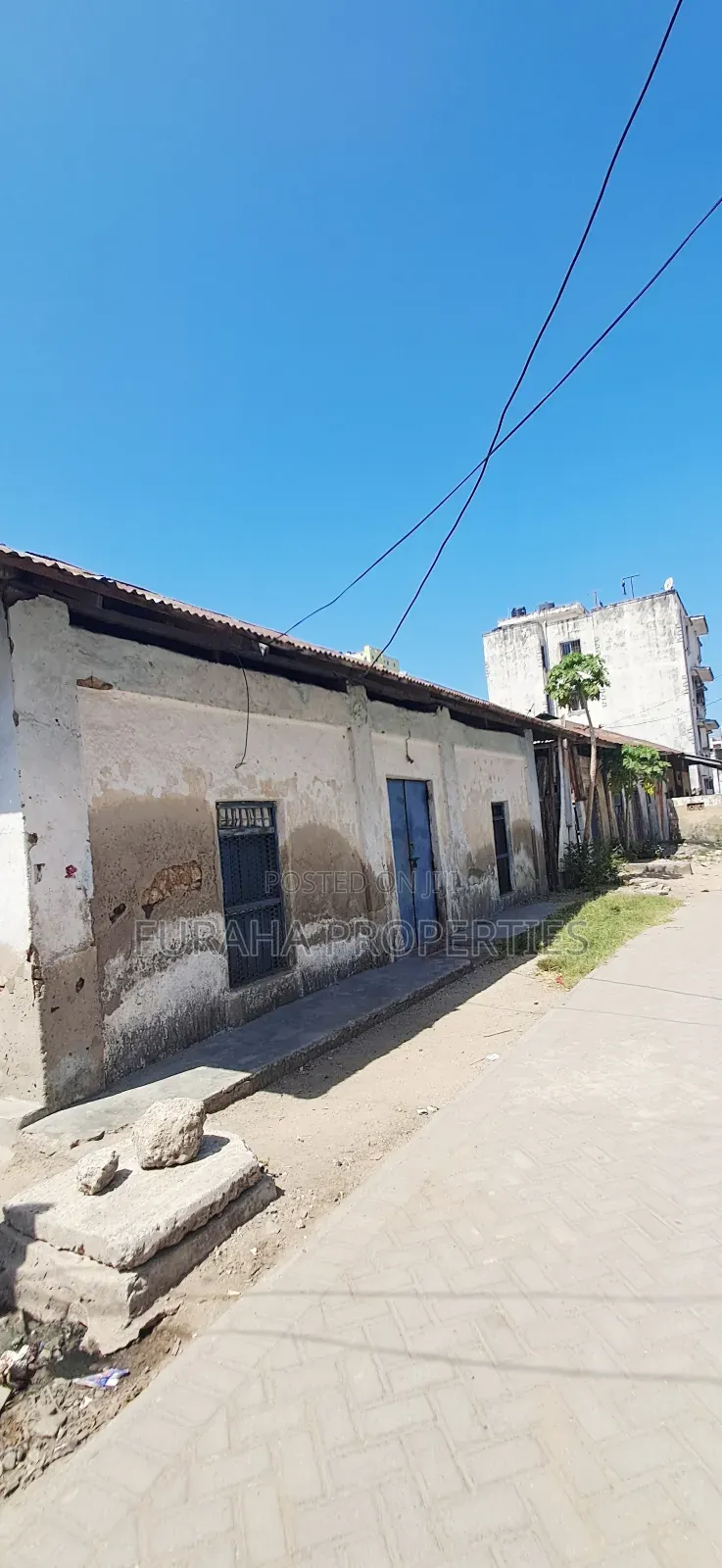 7bdrm House in Mombasa Island for sale