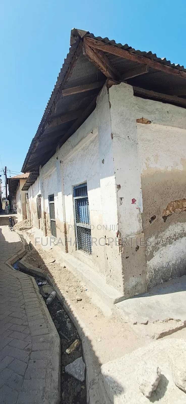 7bdrm House in Mombasa Island for sale