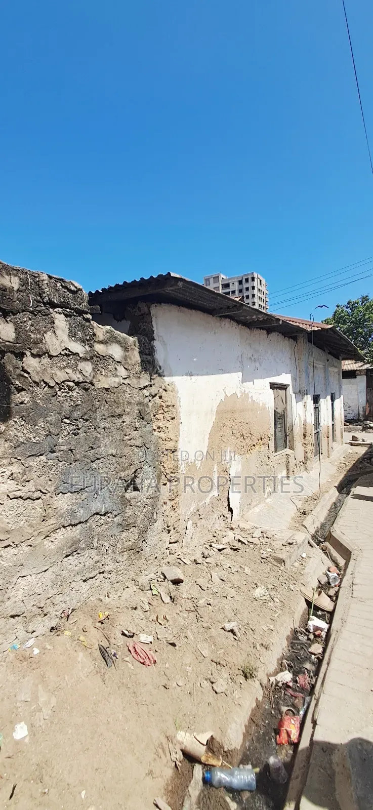 7bdrm House in Mombasa Island for sale