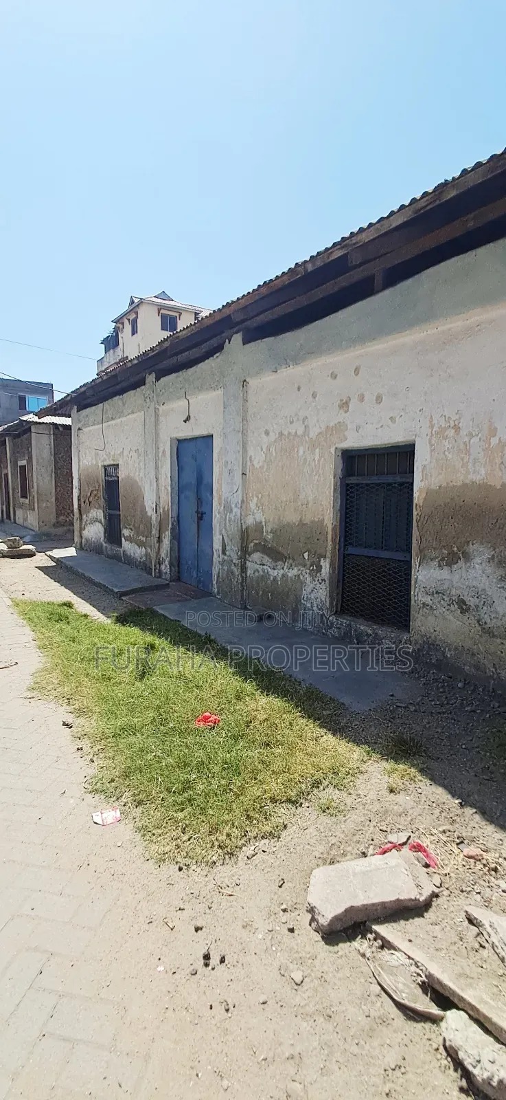 7bdrm House in Mombasa Island for sale