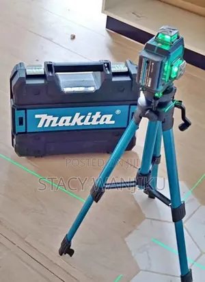 Makita Laser Level / 16 Lines Laser Level