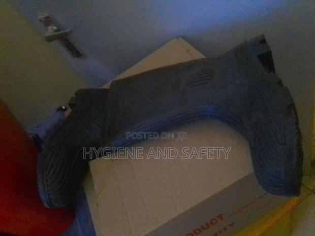 Safety Gumboots - main view