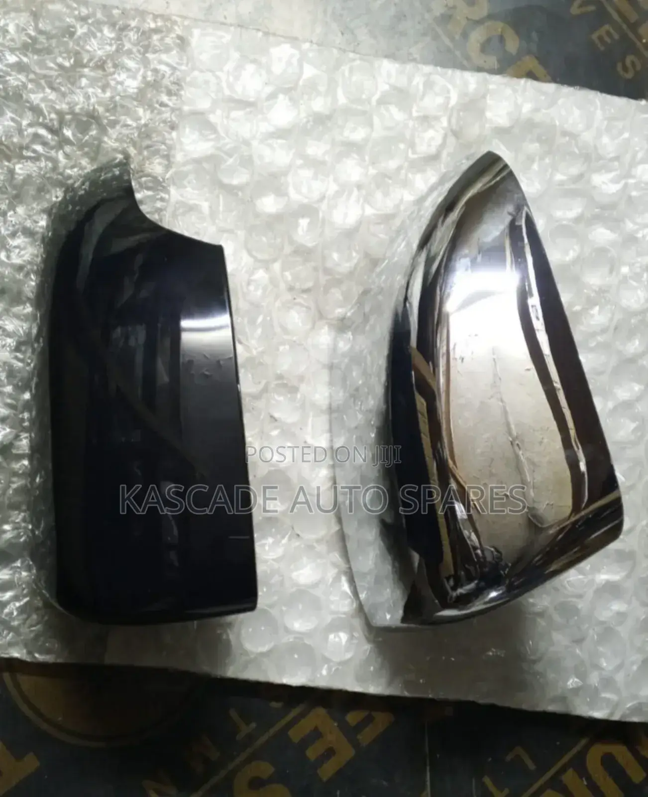 Side Mirror Cover Ford Ranger