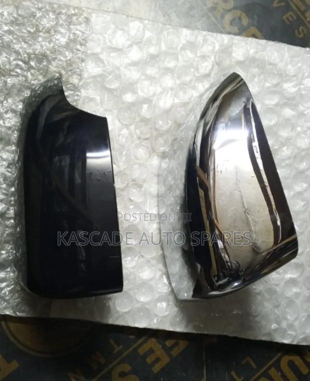 Side Mirror Cover Ford Ranger
