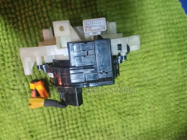 Spiral Cable for Toyota Prado 120