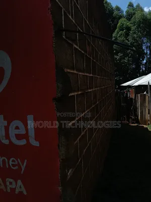 Plot at Sironga Shopping Centre