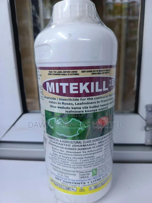 Mitekill 2ec 1ltr