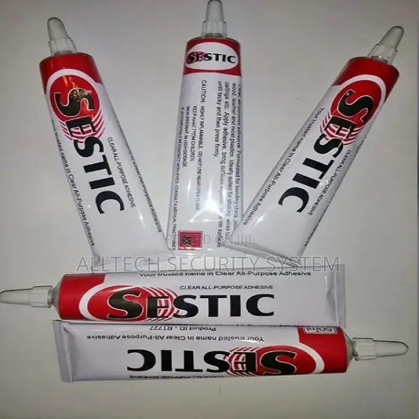 Sestic Adhesive Glue