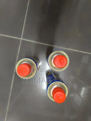 De-Rust Lubricant