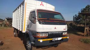Mitsubishi Fh - thumbnail 2