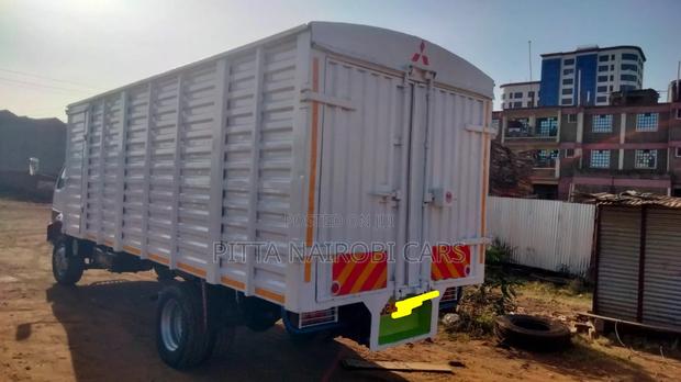 Mitsubishi Fh - thumbnail 3