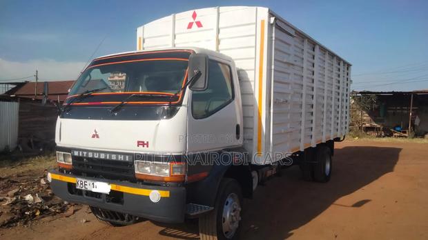 Mitsubishi Fh - thumbnail 4