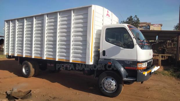 Mitsubishi Fh - thumbnail 5