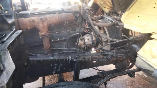 Mitsubishi Fh - thumbnail 6