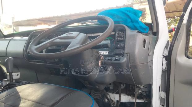 Mitsubishi Fh - thumbnail 7